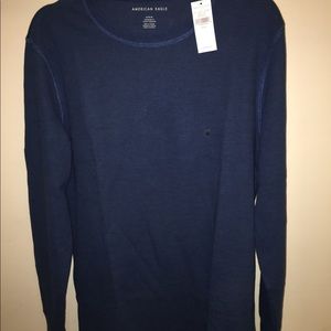 Men’s American Eagle Thermal long sleeve shirt